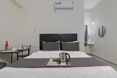 Hotel O Rio 3