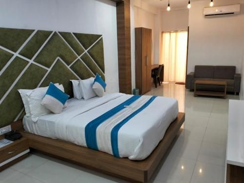 Hotel Neptune Palace 2