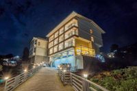 Xyst Notting hill the Mall, Mussoorie