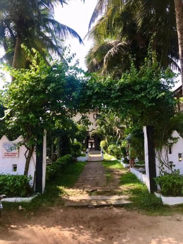 Boblin la Mer hotel restaurant plage 3