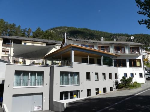 Laagers Hotel Garni 1