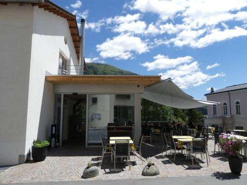 Laagers Hotel Garni 3