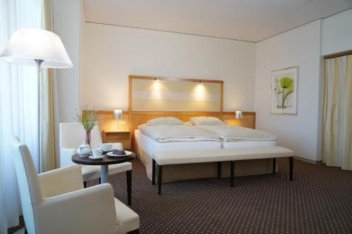 Park-Hotel am Rhein - Gesundheitshotel und Residenzen 3