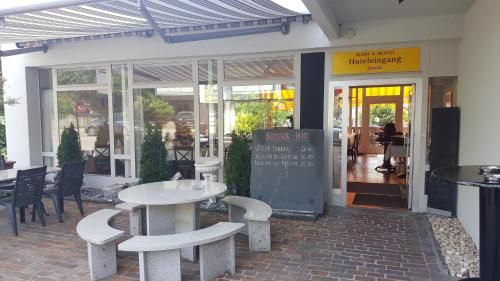 Hotel Mare & Monti 2