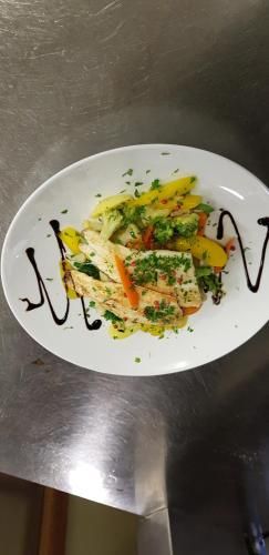 Hotel Mare & Monti 1