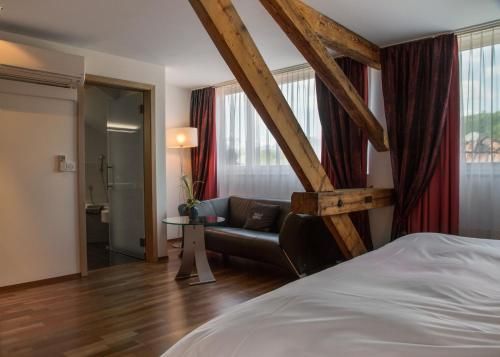 Hotel Metzgern 2