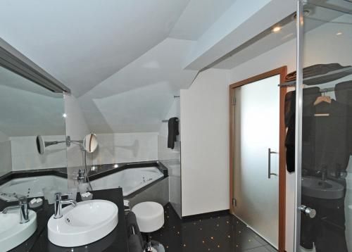 Hotel Metzgern 3