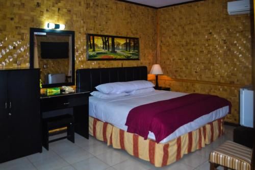 Hotel Indra Toraja 3
