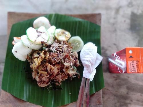 The point surfcamp Bali 3