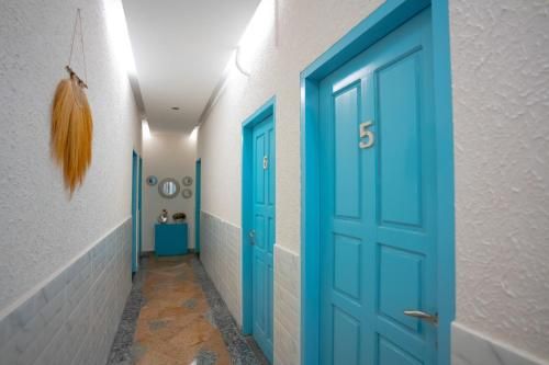 RedDoorz near RSUD Kota Mataram 2