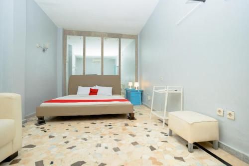 RedDoorz near RSUD Kota Mataram 2 stelle a Mataram