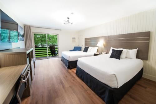 Bayshore Inn & Spa 3