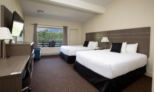 Bayshore Inn & Spa 2