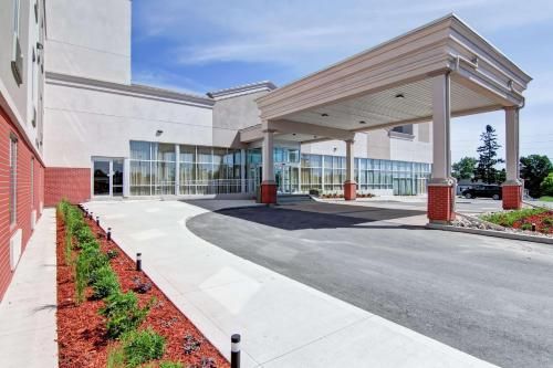 Best Western Plus Bowmanville 3 étoiles à Bowmanville
