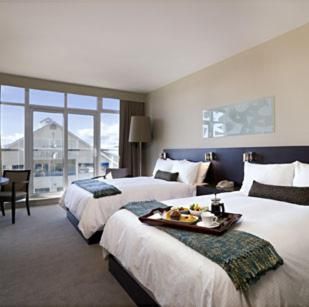 The Sidney Pier Hotel & Spa 2