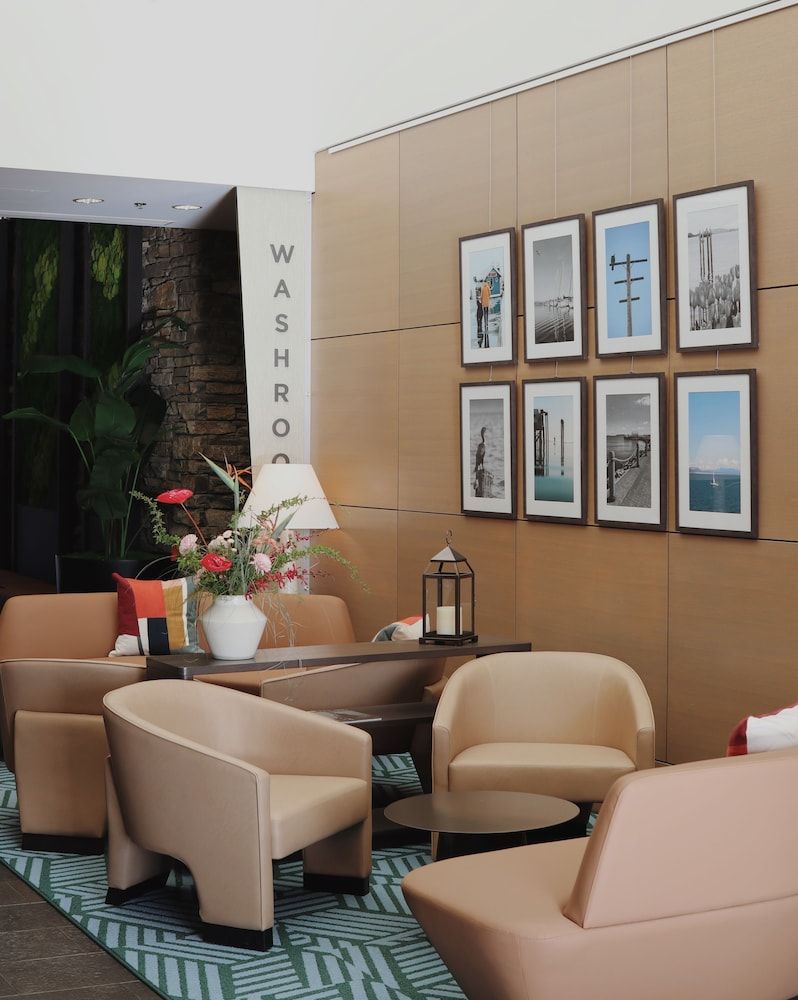The Sidney Pier Hotel & Spa 3