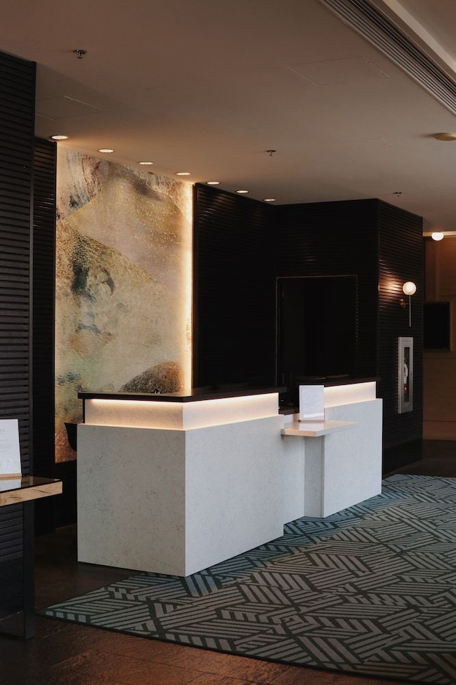 The Sidney Pier Hotel & Spa 2