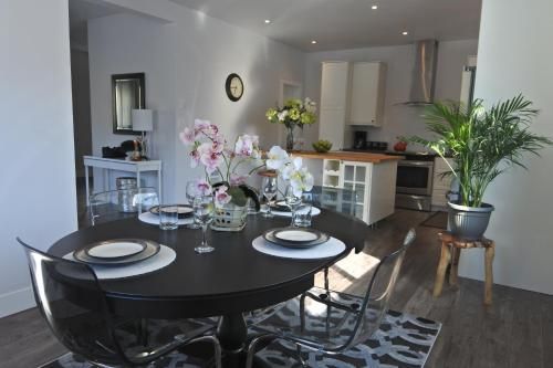 Black Rooster Guesthouse 3 stelle a Prince Rupert