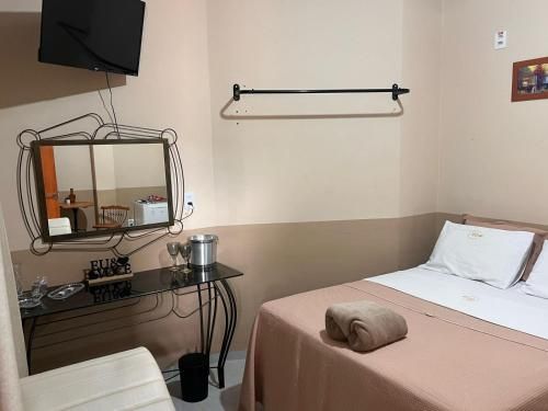 Hotel Bee's Sorriso 3