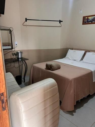 Hotel Bee's Sorriso 2