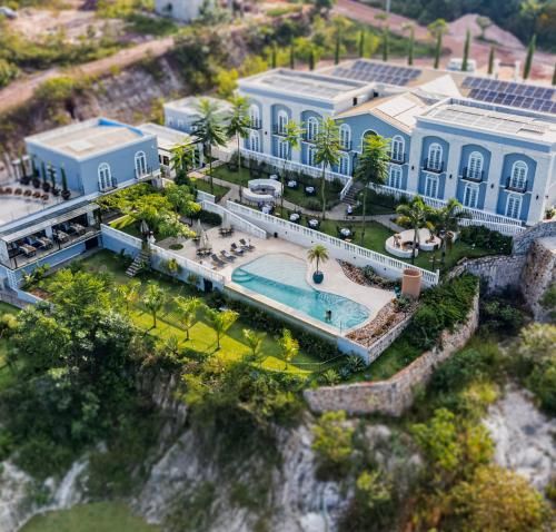 Vila Pugliesi Hotel Boutique -1 estrellas en Lençóis
