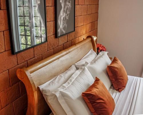 Vila Pugliesi Hotel Boutique 2