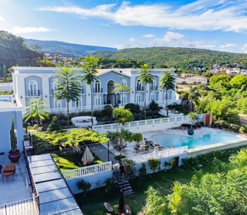 Vila Pugliesi Hotel Boutique 3