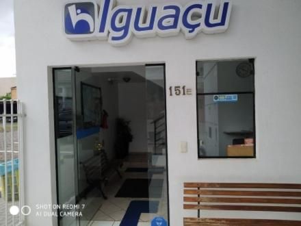 Hotel Iguaçu Chapecó 2