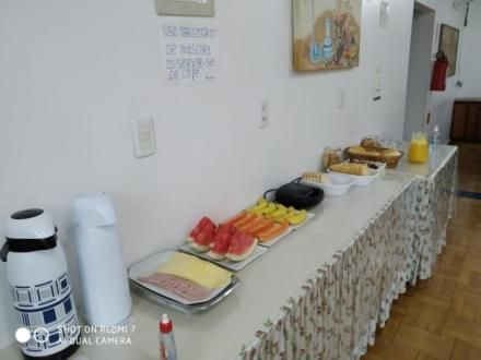 Hotel Iguaçu Chapecó 3
