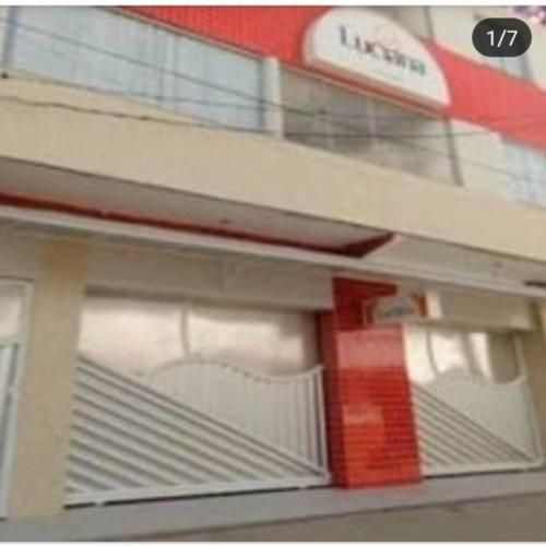 HOTEL LUCIANA 3 stelle a Serrinha