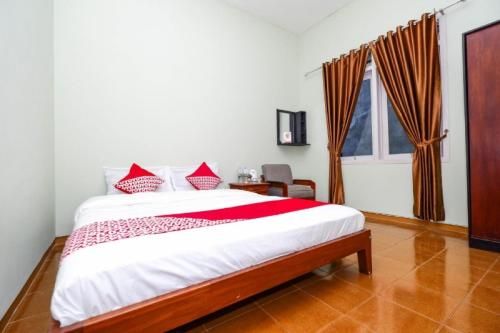 OYO 1414 Paviliun Permata 3