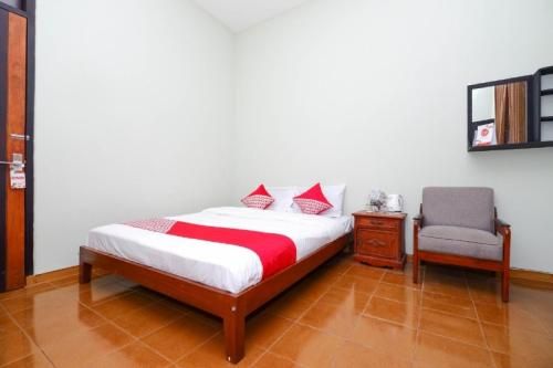 OYO 1414 Paviliun Permata 2