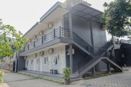 Super OYO Capital O 1176 J3 Residence Syariah 2