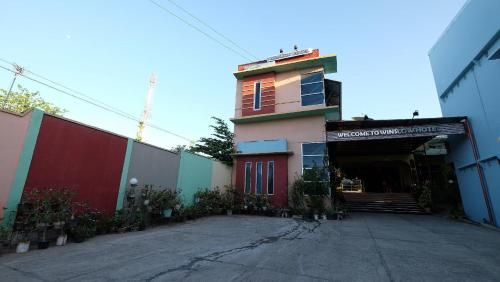 RedDoorz near Mangrove Forest Kupang 2