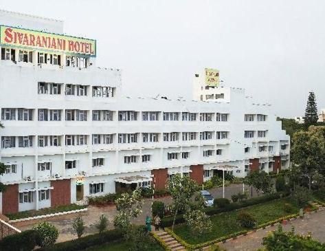 Sivaranjani Hotel 2
