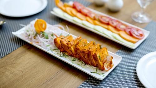 Sai International Hotel 3