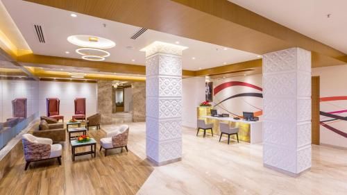 Sai International Hotel 2