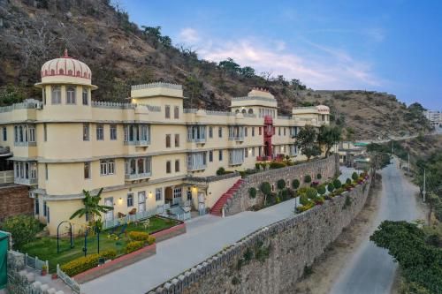 Shahpura Kumbhal Villas 4 estrellas en Kumbhalgarh