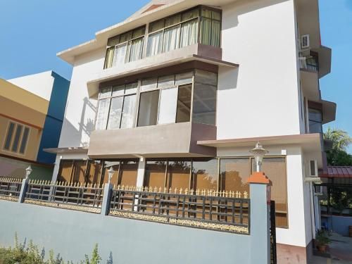 Pemaling Lords Eco Inn Guwahati 3 estrellas en Guwahati