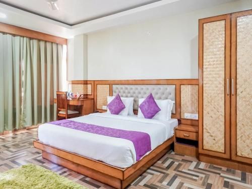 Pemaling Lords Eco Inn Guwahati 2