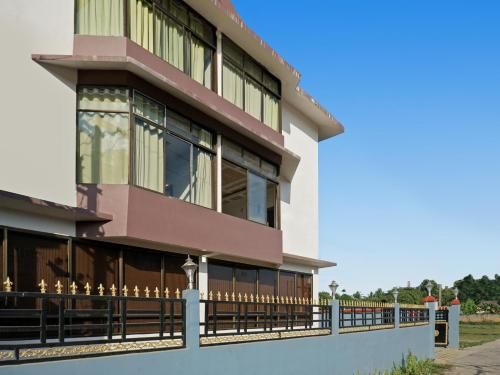 Pemaling Lords Eco Inn Guwahati 3