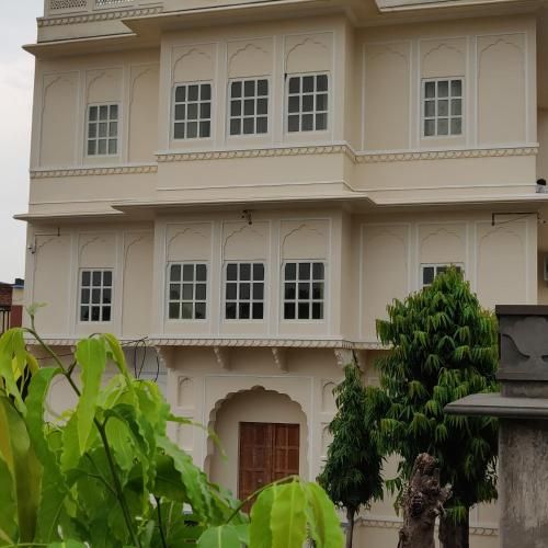 Kishanpura Haveli -1 estrellas en Jaipur