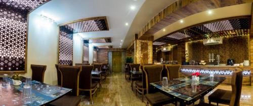 Hotel Grace Majestic 2