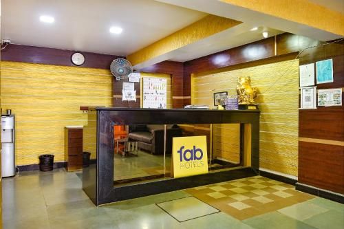 FabHotel Ocean View Apartment - Nr Dabolim Airport 3