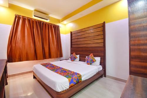 FabHotel Ocean View Apartment - Nr Dabolim Airport 2
