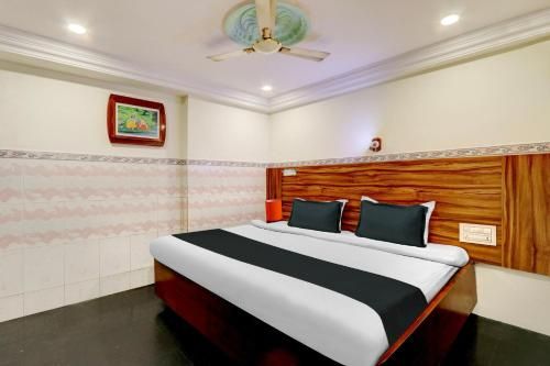 Hotel O Hanuman Pet Near Railway Station 3