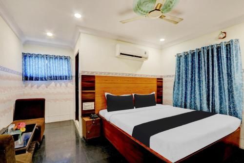Hotel O Hanuman Pet Near Railway Station 2