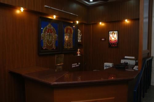 VENKKATRAMANAA RESIDENCY 2