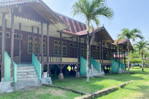 Hotel Pantai Panjang Bengkulu RedPartner 2 estrelas em Bengkulu