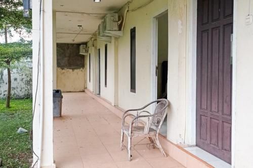 Hotel Pantai Panjang Bengkulu RedPartner 3